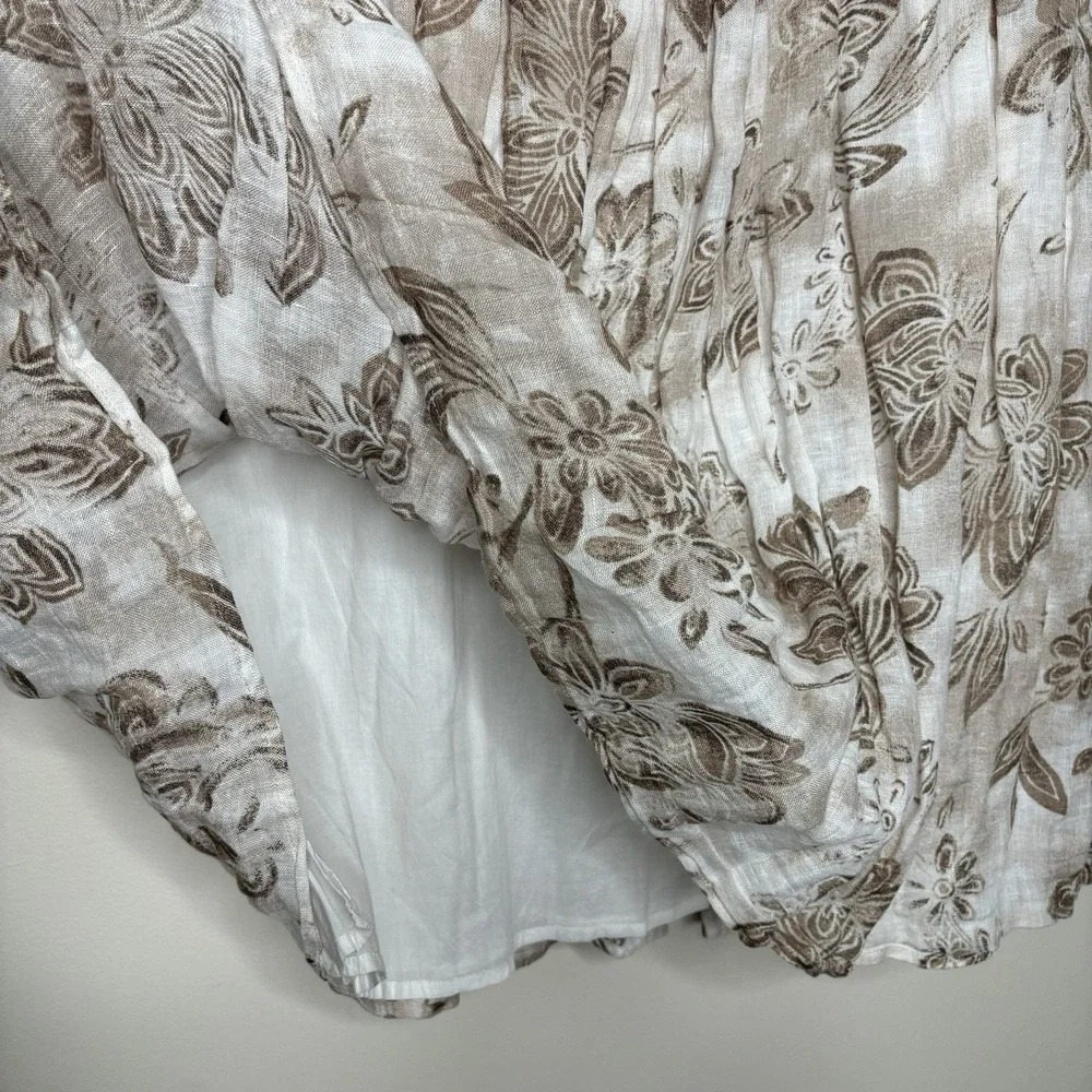 J. Jill jill linen